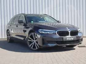 BMW 5-Serie (2023) thumbnail 10