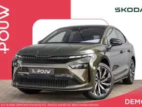 Škoda Enyaq