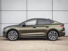 Škoda Enyaq (2026) thumbnail 12