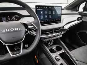 Škoda Enyaq (2026) thumbnail 35