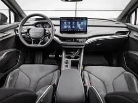 Škoda Enyaq (2026) thumbnail 5