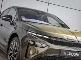 Škoda Enyaq (2026) thumbnail 7
