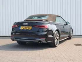 Audi A5 (2019) thumbnail 2