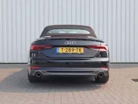 Audi A5 (2019) thumbnail 11