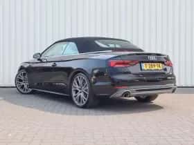 Audi A5 (2019) thumbnail 12