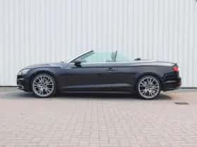 Audi A5 (2019) thumbnail 13