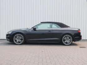 Audi A5 (2019) thumbnail 14