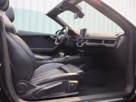 Audi A5 (2019) thumbnail 16