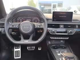 Audi A5 (2019) thumbnail 21