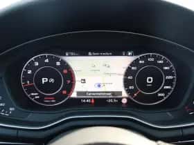 Audi A5 (2019) thumbnail 22