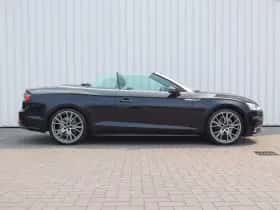 Audi A5 (2019) thumbnail 4