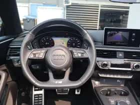 Audi A5 (2019) thumbnail 6
