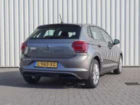 Volkswagen Polo (2021) thumbnail 2