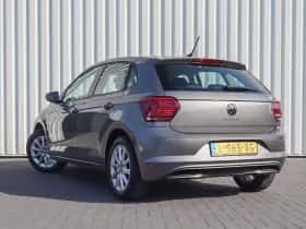 Volkswagen Polo (2021) thumbnail 11