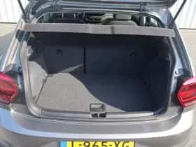 Volkswagen Polo (2021) thumbnail 16