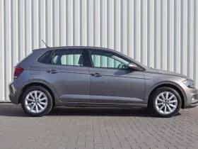 Volkswagen Polo (2021) thumbnail 3