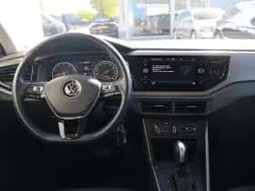 Volkswagen Polo (2021) thumbnail 5