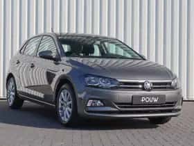 Volkswagen Polo (2021) thumbnail 9