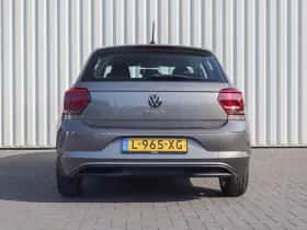 Volkswagen Polo (2021) thumbnail 10