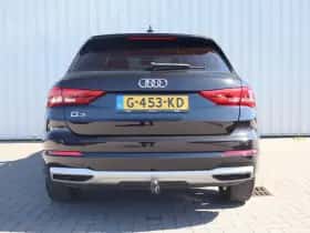 Audi Q3 (2019) thumbnail 11
