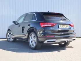 Audi Q3 (2019) thumbnail 13