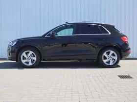 Audi Q3 (2019) thumbnail 14