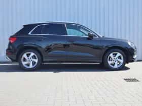 Audi Q3 (2019) thumbnail 3