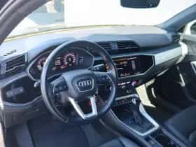 Audi Q3 (2019) thumbnail 23