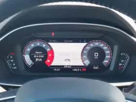 Audi Q3 (2019) thumbnail 26