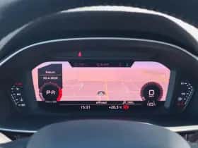 Audi Q3 (2019) thumbnail 27