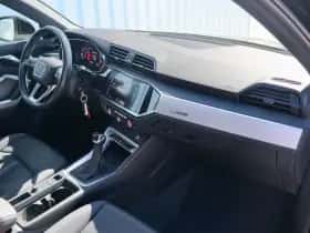 Audi Q3 (2019) thumbnail 36