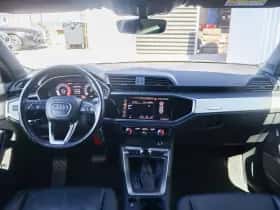 Audi Q3 (2019) thumbnail 5