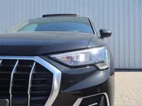 Audi Q3 (2019) thumbnail 9