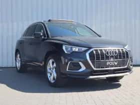 Audi Q3 (2019) thumbnail 10