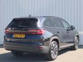 Škoda Kodiaq (2024) thumbnail 2