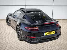 Porsche 911 (2018) thumbnail 14