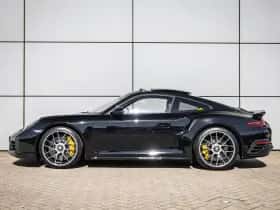 Porsche 911 (2018) thumbnail 16