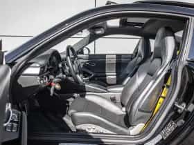 Porsche 911 (2018) thumbnail 21