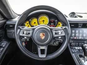 Porsche 911 (2018) thumbnail 28