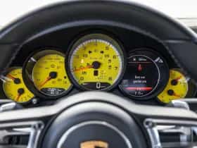 Porsche 911 (2018) thumbnail 29