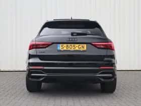 Audi Q3 (2021) thumbnail 11