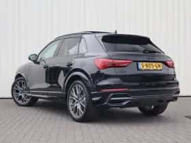Audi Q3 (2021) thumbnail 13