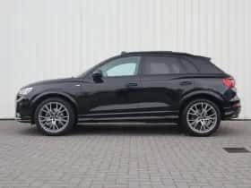 Audi Q3 (2021) thumbnail 14