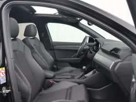 Audi Q3 (2021) thumbnail 16