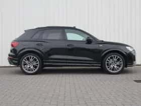 Audi Q3 (2021) thumbnail 3
