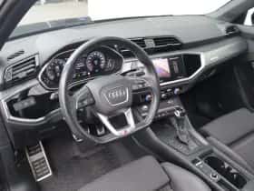Audi Q3 (2021) thumbnail 22