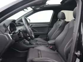 Audi Q3 (2021) thumbnail 4