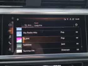 Audi Q3 (2021) thumbnail 40