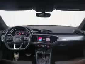 Audi Q3 (2021) thumbnail 5
