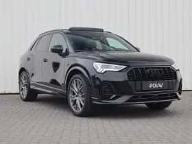 Audi Q3 (2021) thumbnail 10